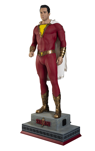 Shazam