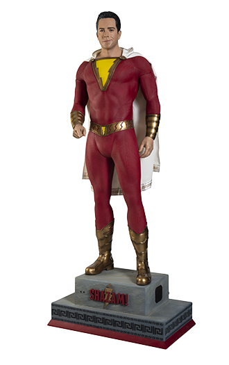 Shazam