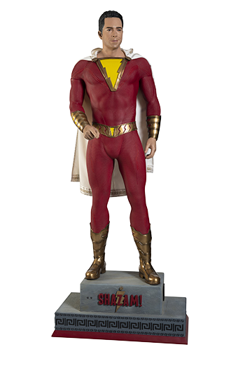 Shazam