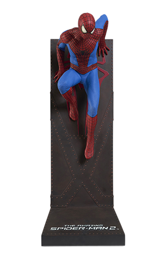 The Amazing Spider-Man 2