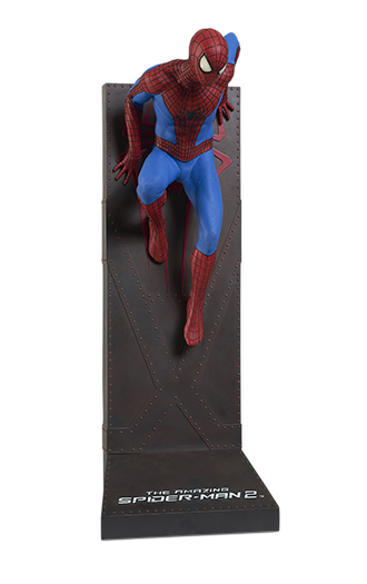 The Amazing Spider-Man 2