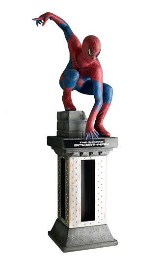 Spider-Man 4