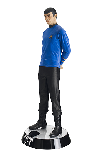 Star Trek - Spock