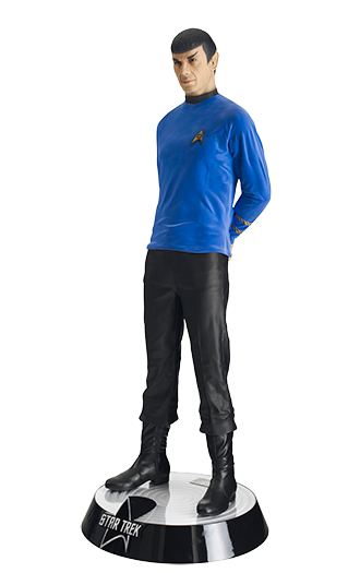 Star Trek - Spock