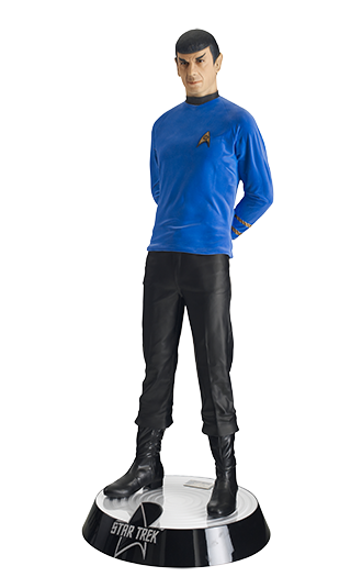 Star Trek - Spock