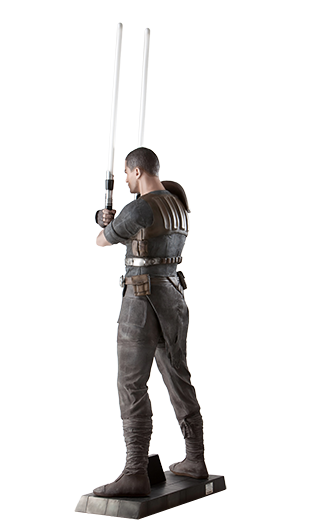 Star Wars - Starkiller