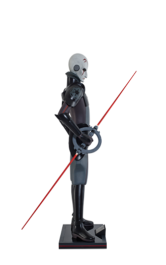 Star Wars Rebels - Inquisitor