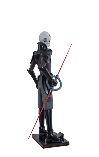 Star Wars Rebels - Inquisitor