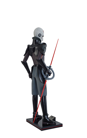 Star Wars Rebels - Inquisitor