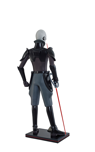 Star Wars Rebels - Inquisitor