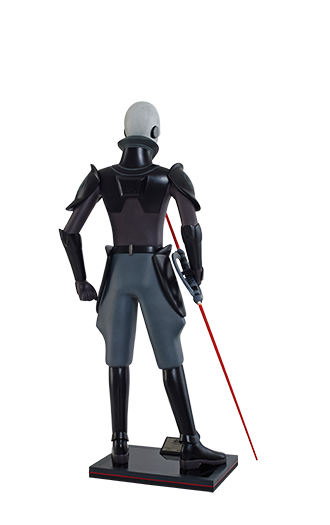 Star Wars Rebels - Inquisitor