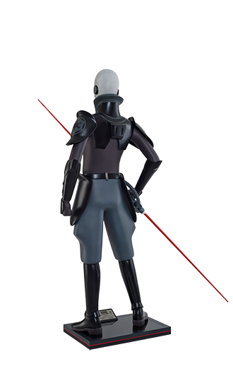 Star Wars Rebels - Inquisitor