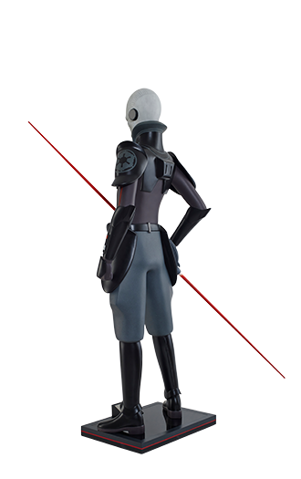 Star Wars Rebels - Inquisitor