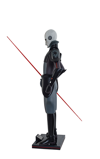 Star Wars Rebels - Inquisitor