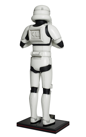 Star Wars Rebels - Stormtooper (gebeugte Arme)