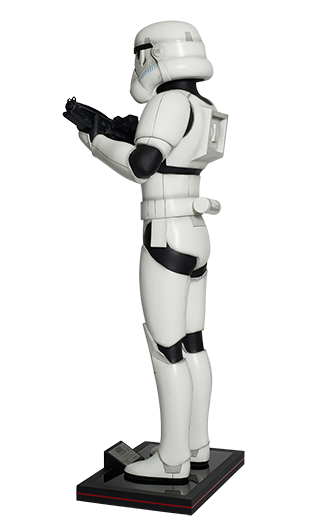 Star Wars Rebels - Stormtooper (gebeugte Arme)