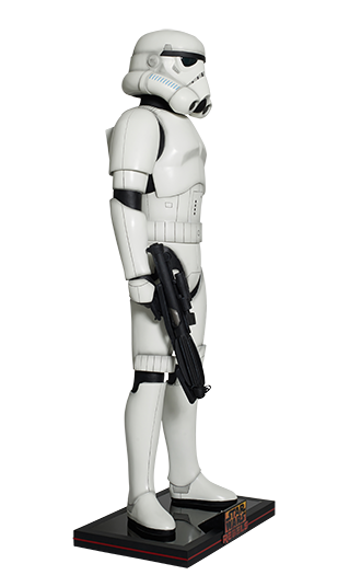 Star Wars Rebels - Stormtooper (gerade Arme)