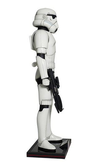 Star Wars Rebels - Stormtooper (gerade Arme)