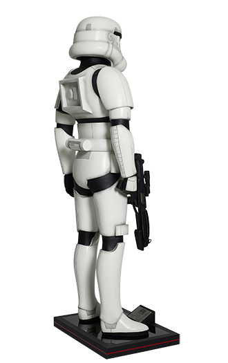 Star Wars Rebels - Stormtooper (gerade Arme)