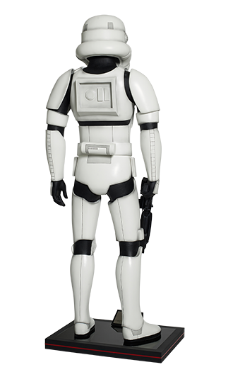 Star Wars Rebels - Stormtooper (gerade Arme)