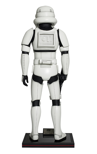 Star Wars Rebels - Stormtooper (gerade Arme)