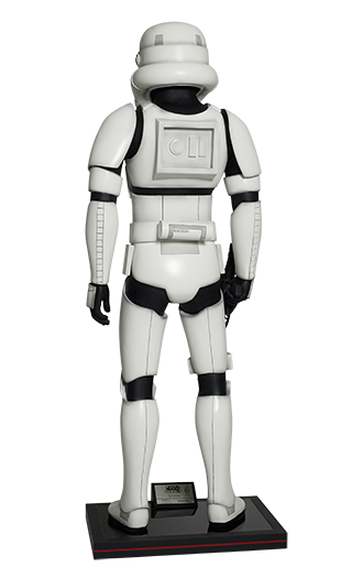 Star Wars Rebels - Stormtooper (gerade Arme)