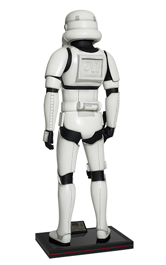 Star Wars Rebels - Stormtooper (gerade Arme)