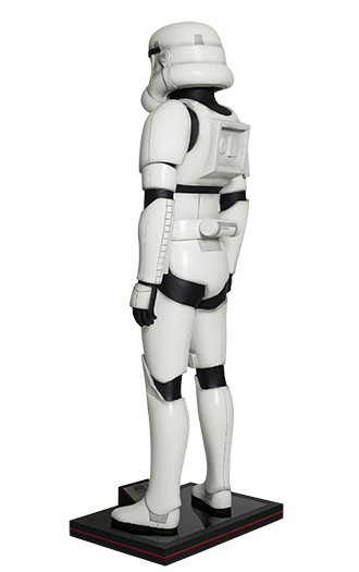 Star Wars Rebels - Stormtooper (gerade Arme)