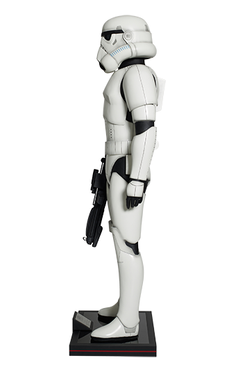 Star Wars Rebels - Stormtooper (gerade Arme)