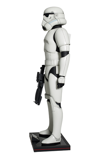 Star Wars Rebels - Stormtooper (gerade Arme)