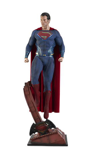 Superman – Dawn of Justice