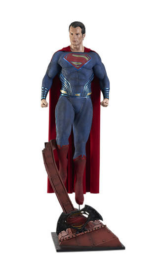 Superman – Dawn of Justice