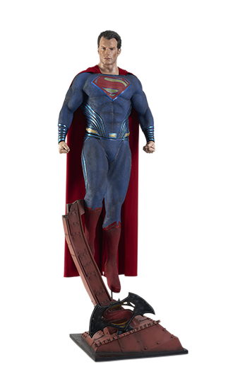 Superman – Dawn of Justice