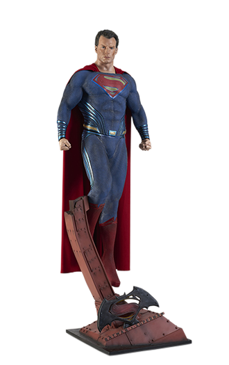 Superman – Dawn of Justice