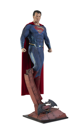 Superman – Dawn of Justice