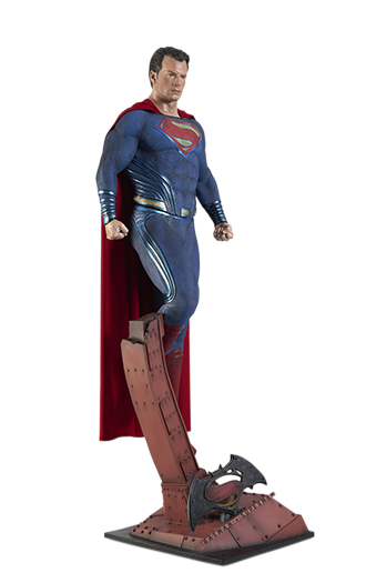 Superman – Dawn of Justice