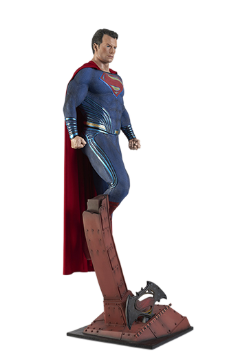 Superman – Dawn of Justice