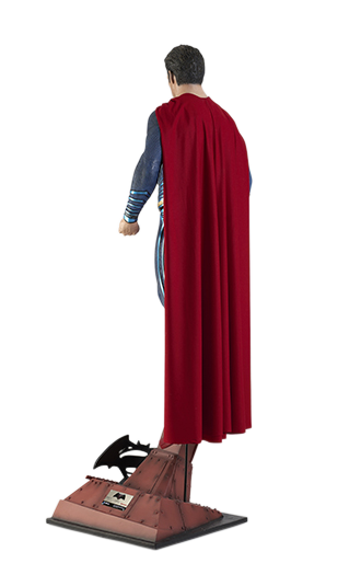 Superman – Dawn of Justice