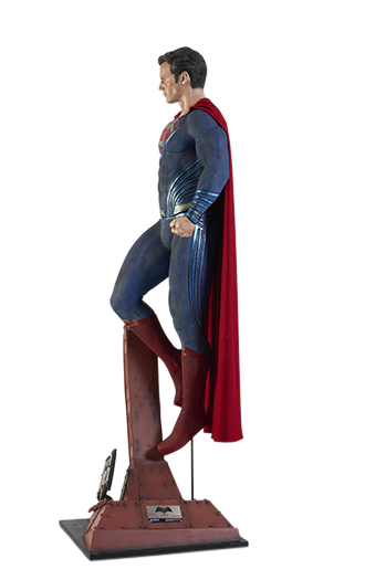 Superman – Dawn of Justice