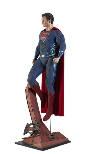 Superman – Dawn of Justice