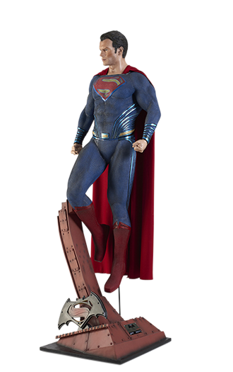 Superman – Dawn of Justice