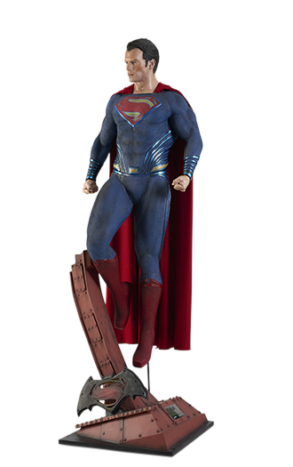 Superman – Dawn of Justice