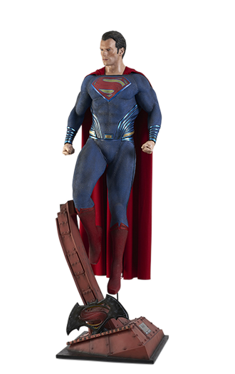 Superman – Dawn of Justice