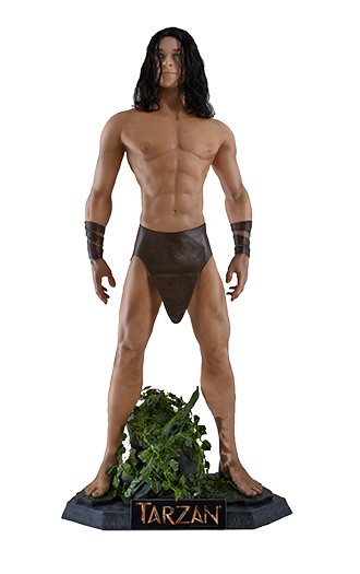 Tarzan