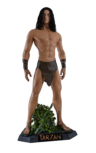 Tarzan