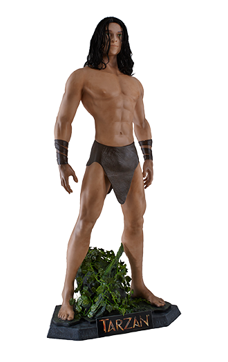 Tarzan