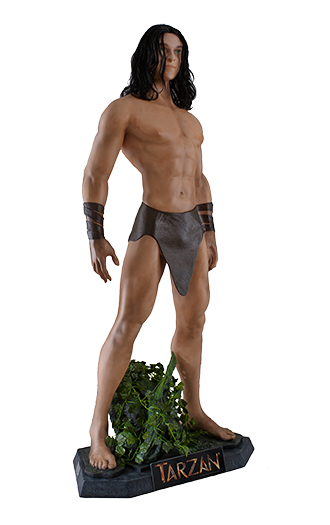 Tarzan