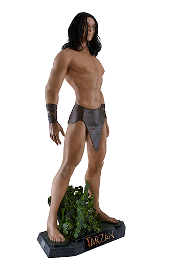 Tarzan