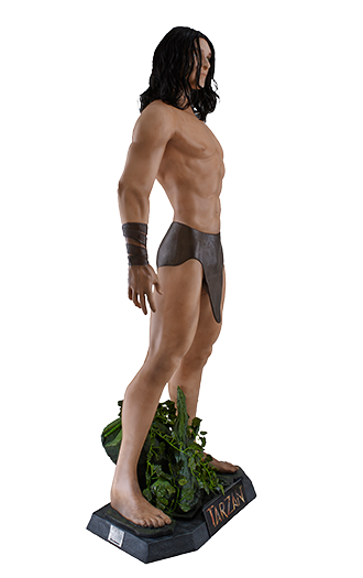 Tarzan