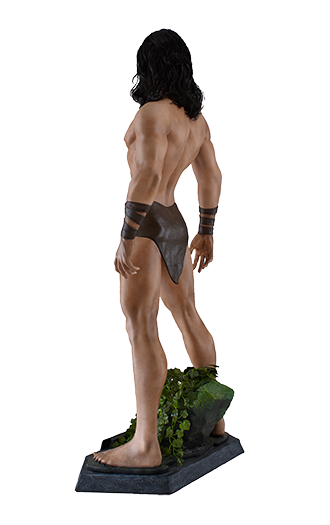 Tarzan